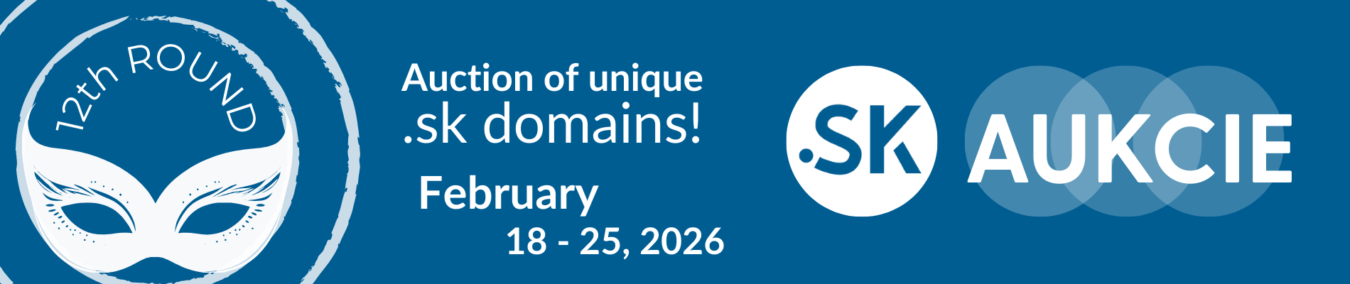 Domain Registry .sk 1 null