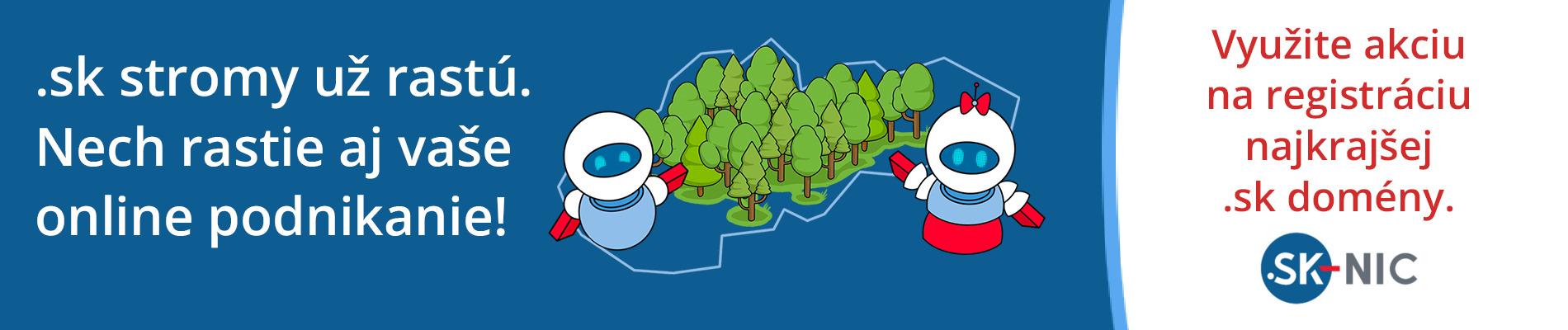 Logo - Nechajte rásť vaše podnikanie!