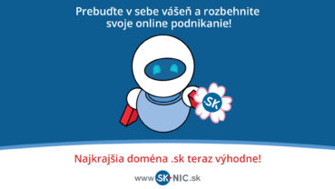 Rozbehnite svoje online podnikanie