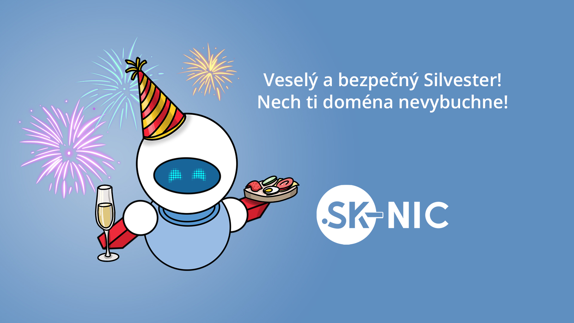Najkrajšia doména 1 ""