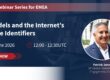 ICANN webinar about AI tools