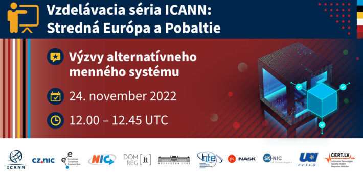 Alternative-Name-Systems-24-Nov-SL-03 ICANN-SK-NIC-školenie-webinár