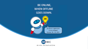 BE Online EN