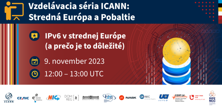 Baltic IPV6 9Nov SL