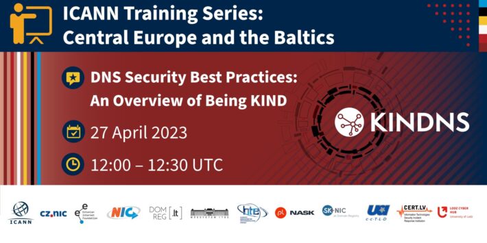 ICANN-Training-SK-NIC