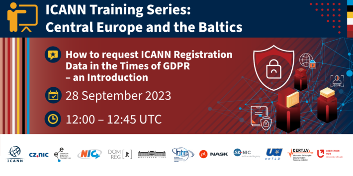 ICANN-Training-Series-SK-NIC