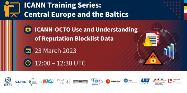 ICANN-Training-SK-NIC