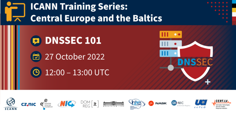 DNSSEC 27 Oct 22