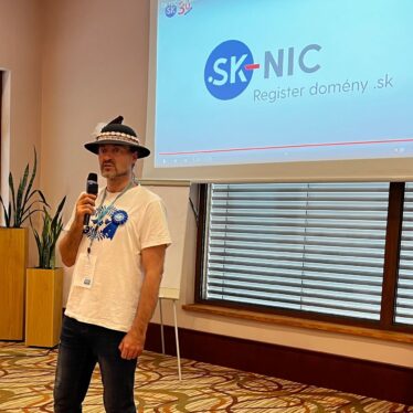 SK-NIC: Rok 2023 bol rokom rastu a rozvoja 11 Reg den 1
