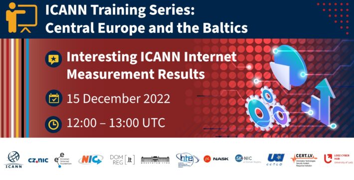 ICANN-Training-SK-NIC
