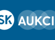 Logo Aukcie