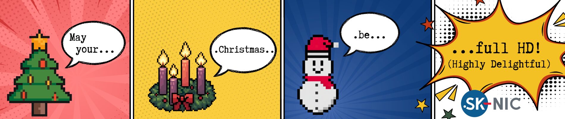 Merry Christmas 2025!