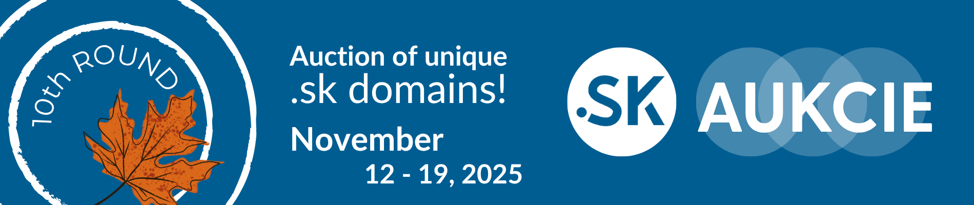 Domain Registry .sk 1 null