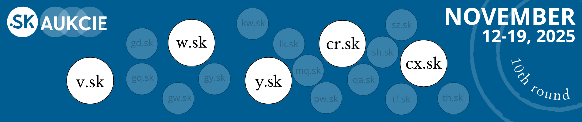 Domain Registry .sk 2 null