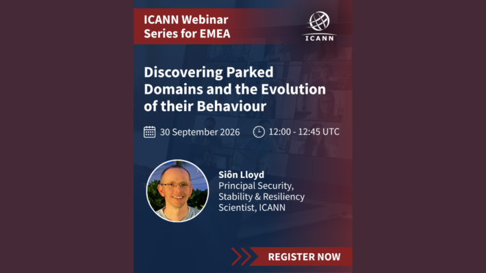 banner icann and sk-nic webinar