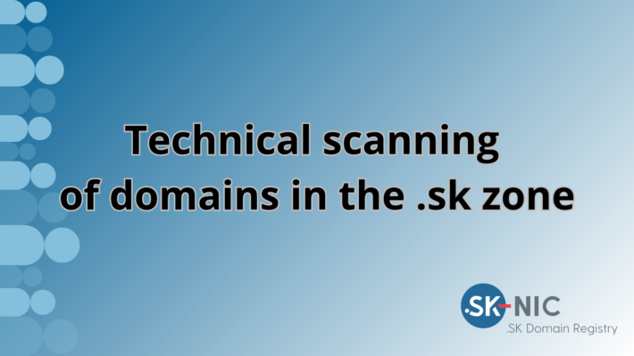 ilustr-skenovanie-domen-en Banner about technical scanning of .sk domains