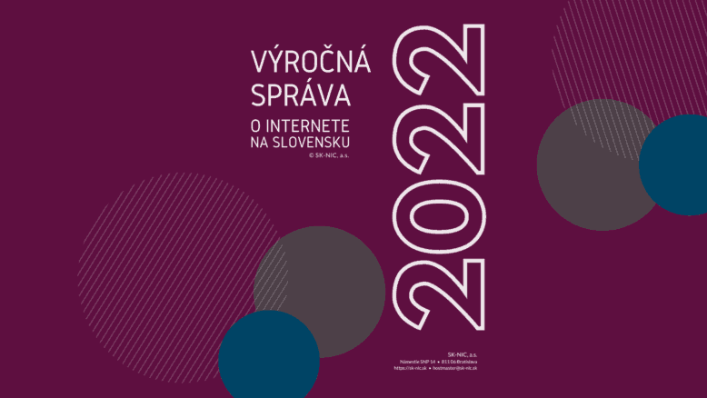 Výročná správa 2022