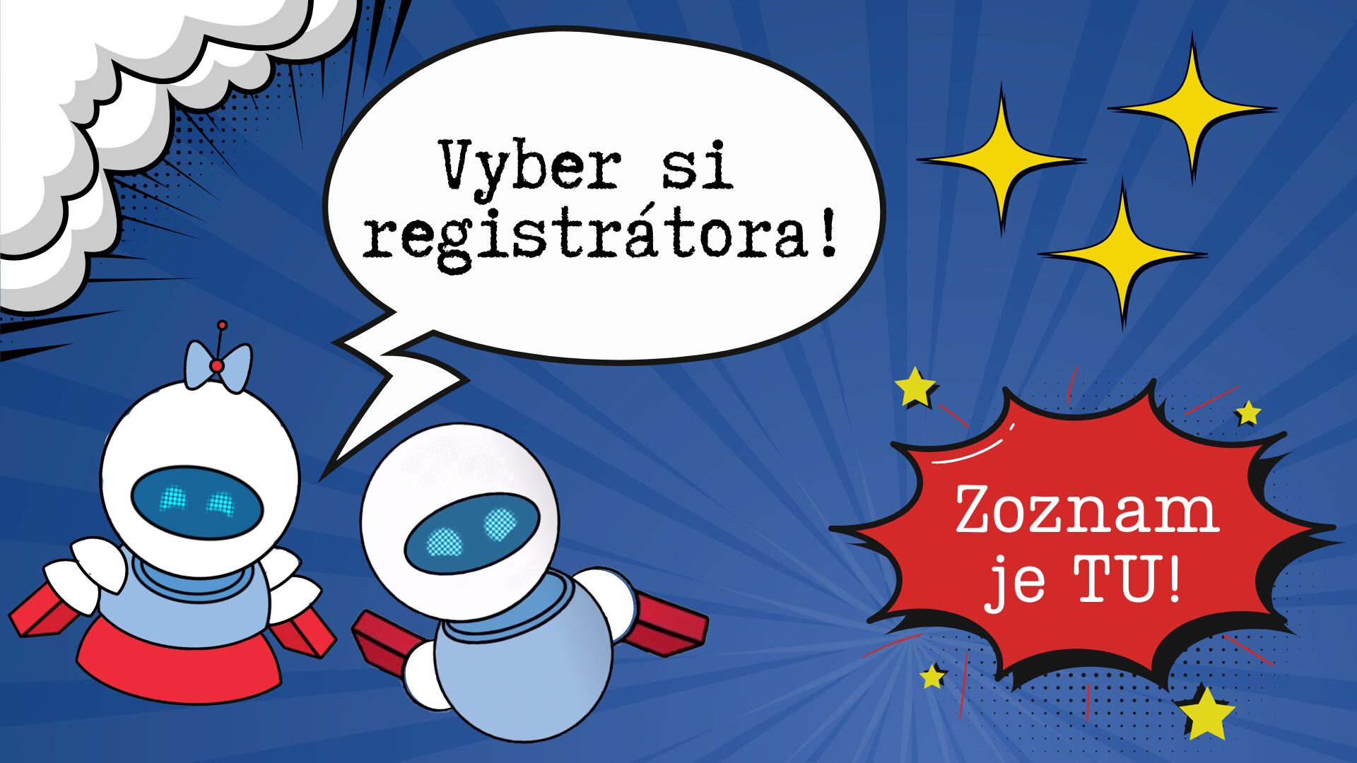 banner vyber si registrátora