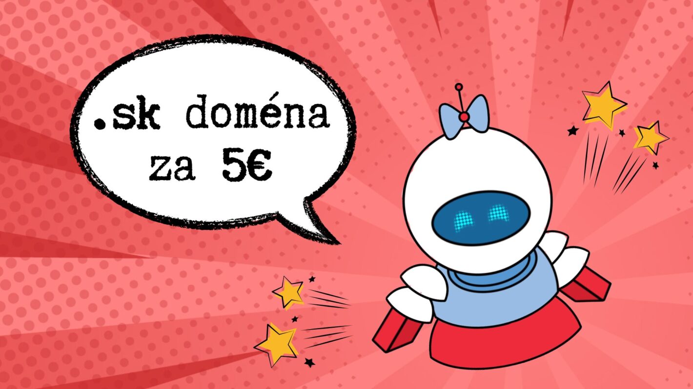 Ilustračný obrázok k článku