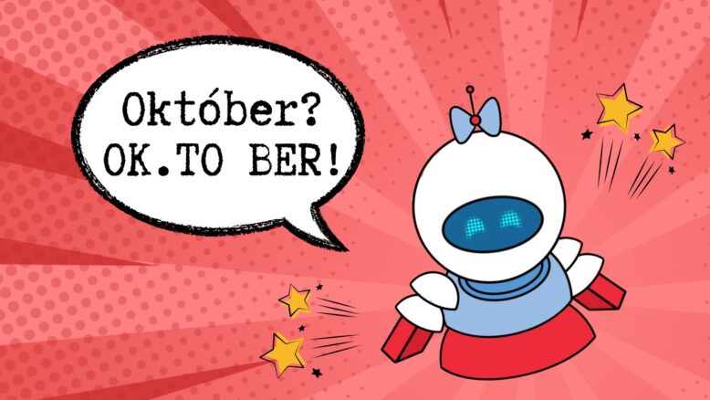 Plagát spoločnosti SK-NIC na promovanie výhodnej ceny .sk domén