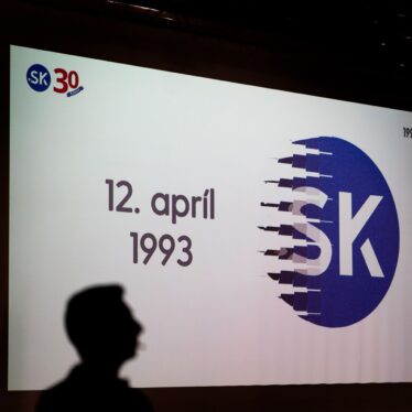 SK-NIC: Rok 2023 bol rokom rastu a rozvoja 5 sk nic 30 rokov 2