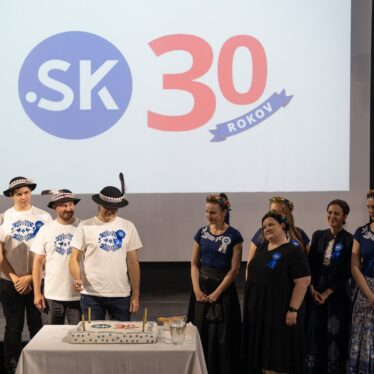 SK-NIC: Rok 2023 bol rokom rastu a rozvoja 7 sk nic 30 rokov 4