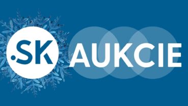 Auction of .sk domains, January 2026