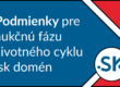 banner sk-nic podmienky aukčnej fázy životného cyklu domény