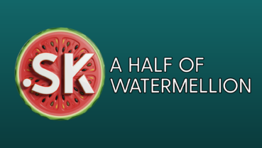 banner a half a million of .sk domains