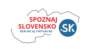 Spoznaj Slovensko reálne aj virtuálne