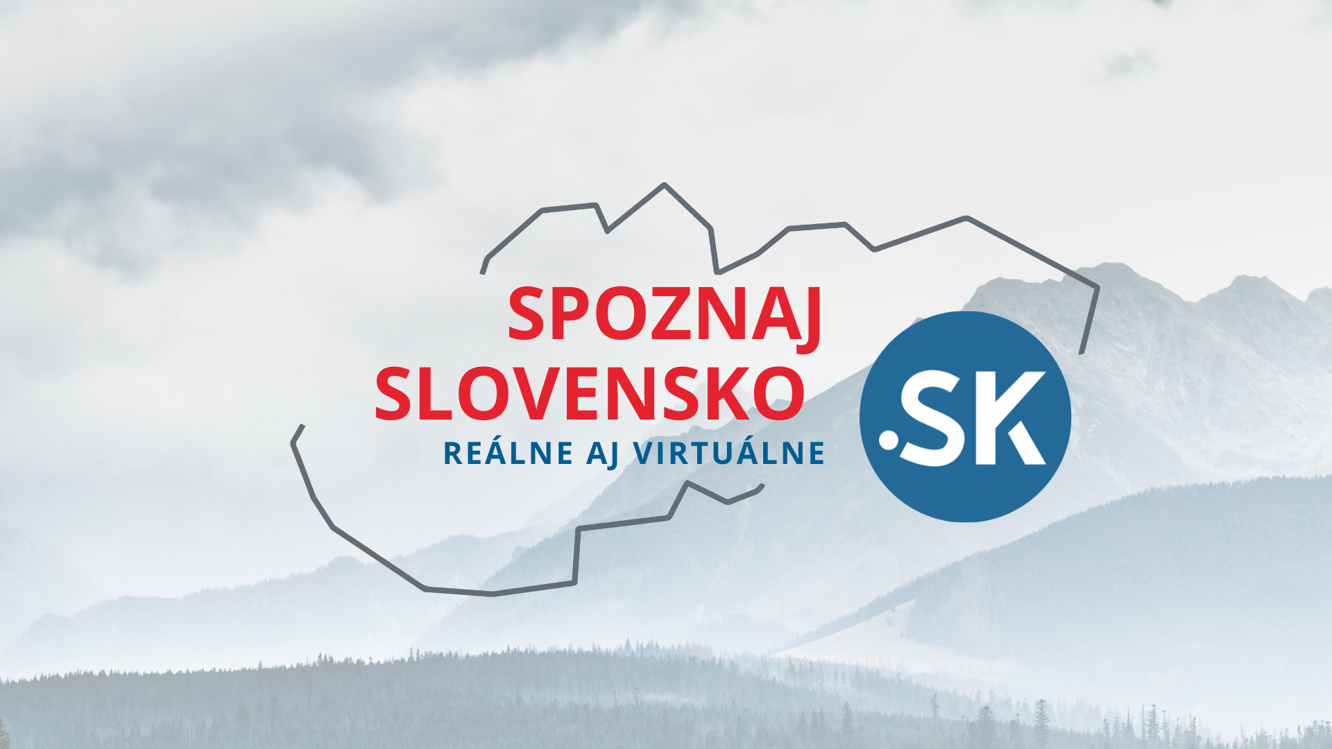 Banner - Spoznaj Slovensko
