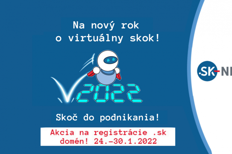 virtualny skok ilustracny