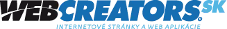 WebCreators, s.r.o.