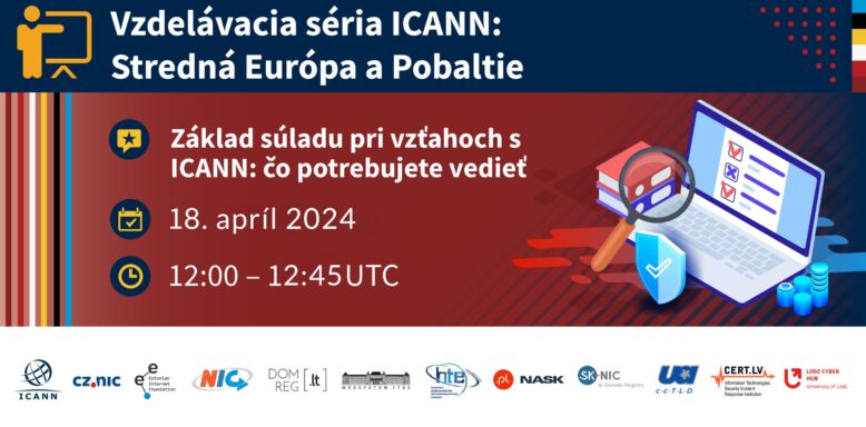 webinar icann sk