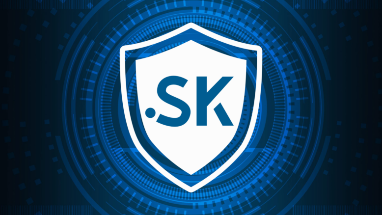 SK-NIC - zvýšenie bezpečnosti na internete
